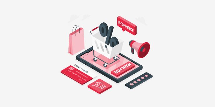 E-Commerce Automation