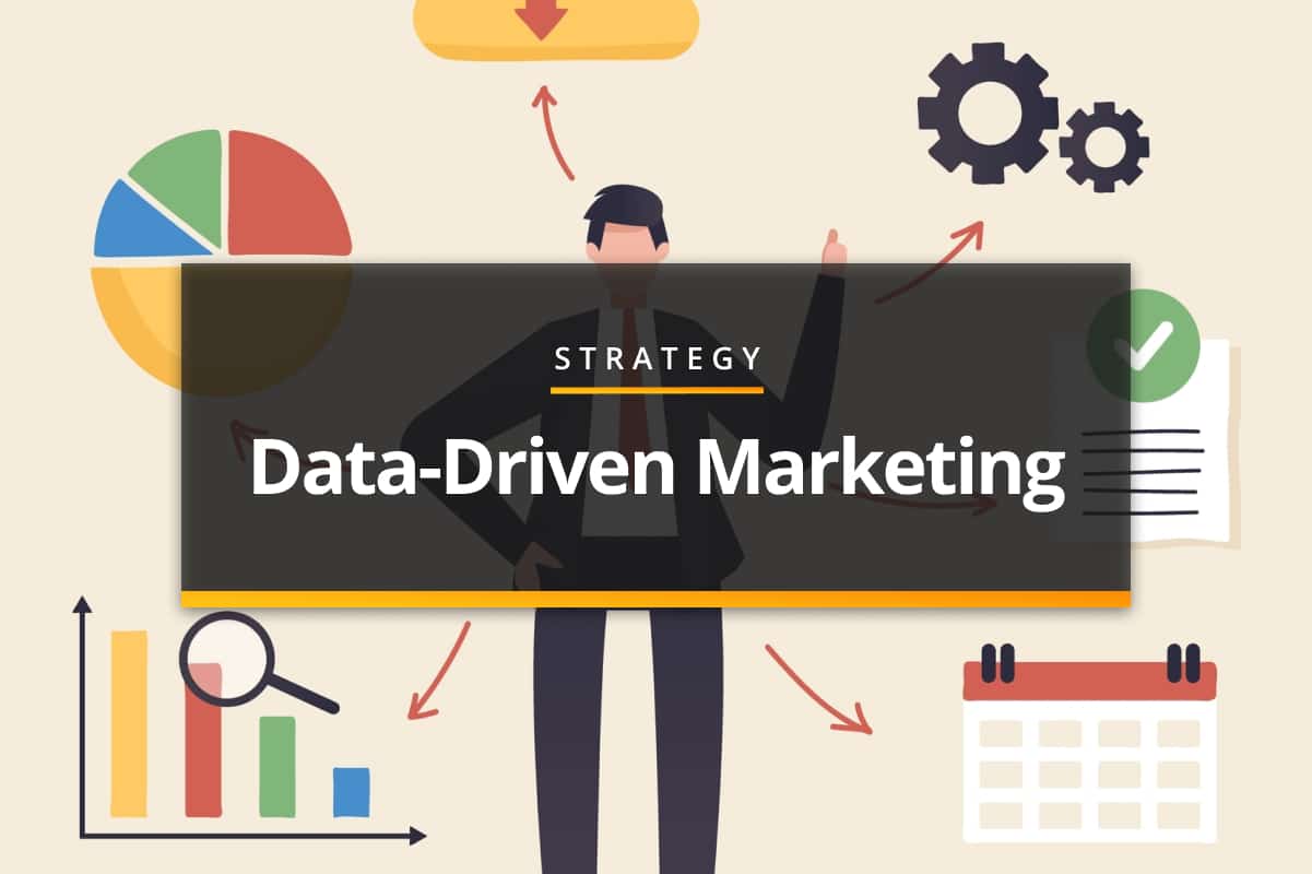 Data-Driven Marketing